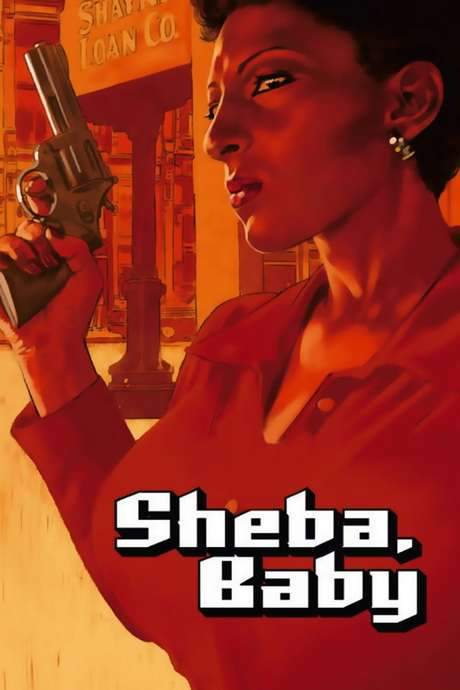 Sheba, Baby